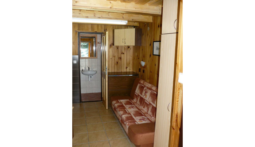 Penzion na Pluskovci Velké Karlovice